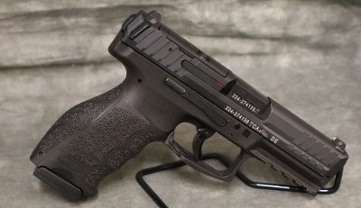 Heckler & Koch~VP9~9mm