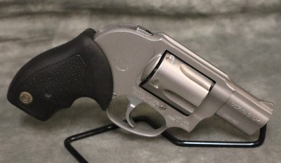 Taurus~651~357 Magnum
