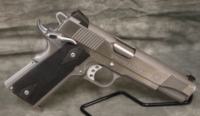 Springfield Armory~1911-A1~45 Auto