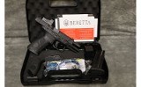 Beretta~APX~9mm - 3 of 3
