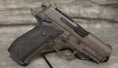 Sig Sauer~P226 Legion~9mm