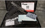Sig Sauer~P226 Legion~9mm - 3 of 4