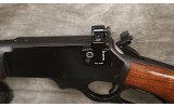 J.C.Higgins~Model 45~35 Remington - 5 of 7