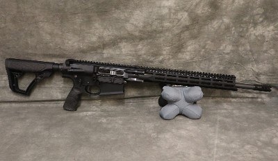Daniel Defense~DD5V4~6.5 Creedmoor