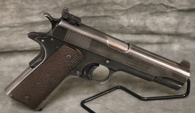 Remington Arms~1911~45 Auto