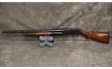Winchester~Model 12~12 Gauge - 4 of 5