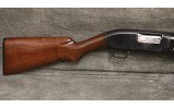 Winchester~Model 12~12 Gauge - 2 of 5