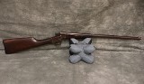 J Stevens~Crack Shot~22 Long Rifle - 1 of 4