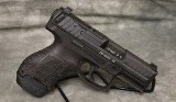 Heckler & Koch~VP9SK~9mm - 1 of 3