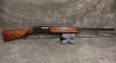 Browning Arms Co.~Light Twelve~12 Gauge