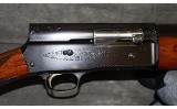 Browning Arms Co.~Light Twelve~12 Gauge - 6 of 6