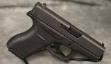 Glock~42~380 Auto - 1 of 3