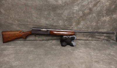 Remington~The Sportsman~16 Gauge