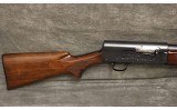 Remington~The Sportsman~16 Gauge - 2 of 7