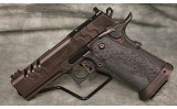 Kimber~2K11 Pro(OR) Royal~9mm - 2 of 4