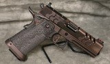Kimber~2K11 Pro(OR) Royal~9mm - 1 of 4