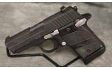 Sig Sauer~P938~9mm - 2 of 3
