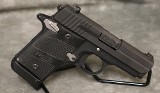 Sig Sauer~P938~9mm - 1 of 3