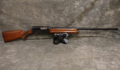 Browning~Light Twelve~12 Gauge