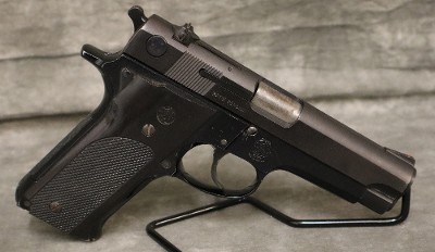 Smith & Wesson~59~9mm