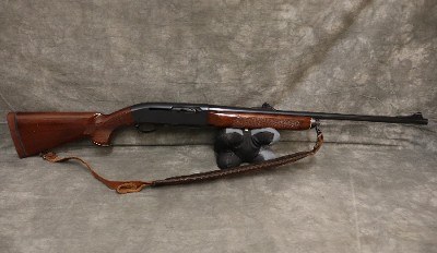 Remington~7400~270 Winchester