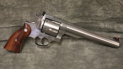 Ruger~Redhawk~44 Magnum
