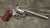 Ruger~Redhawk~44 Magnum - 1 of 3