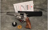 Ruger~Redhawk~44 Magnum - 3 of 3