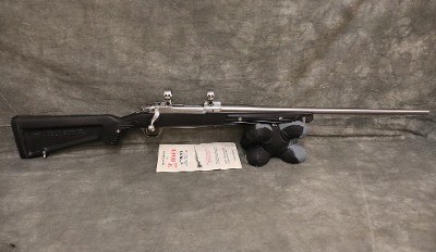 Ruger~M77 MKII~30-06 Springfield