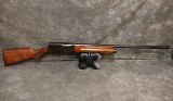 Remington~Model 11~12 Gauge