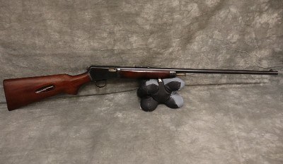 Winchester~63~22 LR
