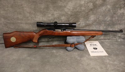 Ruger~10/22 Carbine~22LR