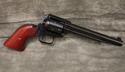 Heritage~Rough Rider~22 Caliber