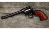 Heritage~Rough Rider~22 Caliber - 2 of 2