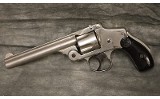 Smith & Wesson~38 Safety Hammerless~38 S&W Special - 2 of 3