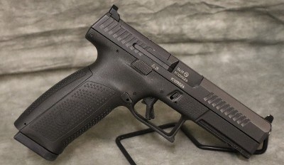 CZ~P-10F~9mm