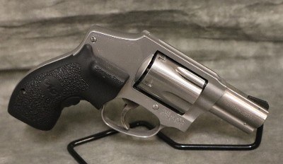 Smith & Wesson~640-3~.357 Magnum