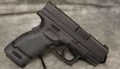 Springfield Armory~XD-9~9mm