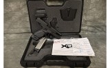 Springfield Armory~XD-9~9mm - 3 of 4