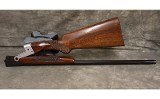 Pietro Beretta~Veritable Monoblock~12 Gauge - 5 of 5