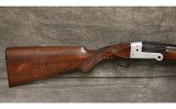 Pietro Beretta~Veritable Monoblock~12 Gauge - 2 of 5