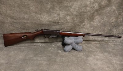Remington~24~22 LR
