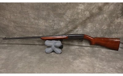 Remington~241 The Speedmaster~22LR - Image 4 of 5