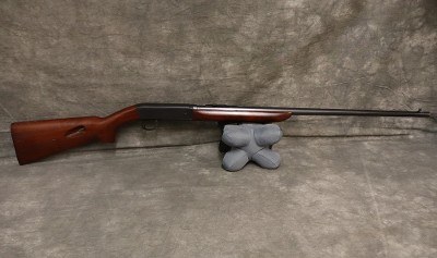 Remington~241 The Speedmaster~22LR - Image 1 of 5