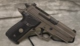 Sig Sauer~P229 Legion~9mm - 1 of 4
