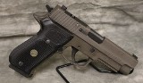 Sig Sauer~P220 Legion~45 Auto - 1 of 4