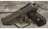 Sig Sauer~P220 Legion~45 Auto - 2 of 4