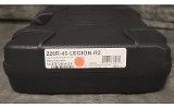 Sig Sauer~P220 Legion~45 Auto - 4 of 4