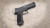 Sig Sauer ~ Model P320 XFIVE ~ 9mm Luger - 1 of 8