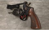 Smith & Wesson~K22 Pre 18~22 LR - 3 of 3